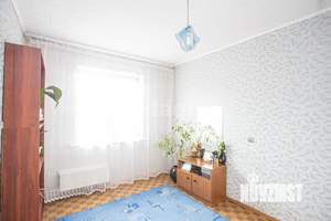 4-к квартира, вторичка, 73м2, 9/10 этаж
