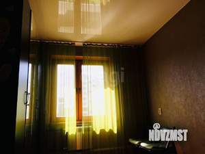 2-к квартира, вторичка, 53м2, 2/10 этаж