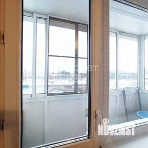 4-к квартира, вторичка, 62м2, 3/5 этаж