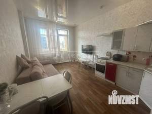2-к квартира, вторичка, 50м2, 4/5 этаж