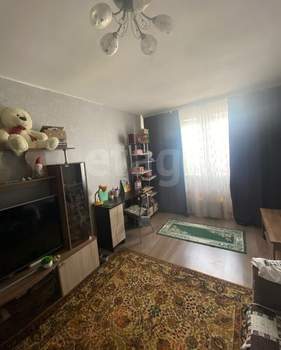 4-к квартира, вторичка, 86м2, 8/8 этаж