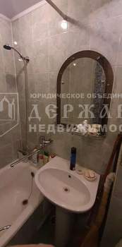 1-к квартира, вторичка, 32м2, 2/5 этаж