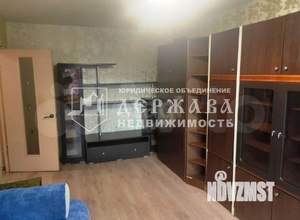3-к квартира, вторичка, 62м2, 3/5 этаж