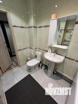 Студия квартира, вторичка, 30м2, 3/9 этаж