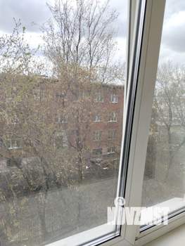 1-к квартира, вторичка, 18м2, 4/5 этаж