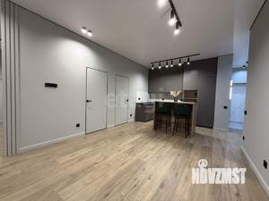 4-к квартира, вторичка, 80м2, 7/14 этаж