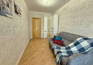 4-к квартира, вторичка, 111м2, 4/9 этаж