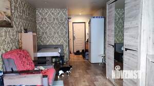 Студия квартира, вторичка, 22м2, 1/9 этаж