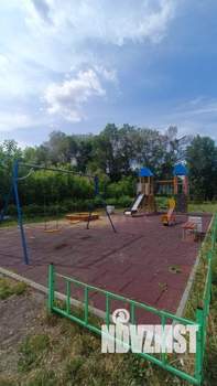 4-к квартира, вторичка, 76м2, 2/9 этаж