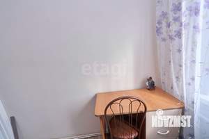 1-к квартира, вторичка, 32м2, 1/5 этаж