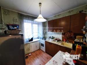 2-к квартира, вторичка, 41м2, 2/5 этаж