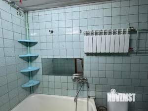 1-к квартира, вторичка, 34м2, 1/5 этаж