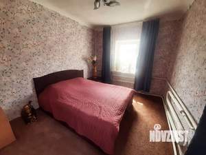 4-к квартира, вторичка, 58м2, 1/1 этаж