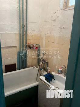 3-к квартира, вторичка, 71м2, 4/5 этаж