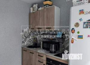 2-к квартира, вторичка, 43м2, 9/9 этаж