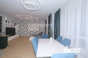 4-к квартира, вторичка, 147м2, 13/14 этаж