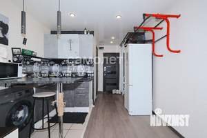 Студия квартира, вторичка, 23м2, 6/9 этаж