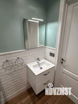 2-к квартира, вторичка, 38м2, 4/15 этаж