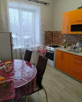 Фото квартиры на продажу (2)
