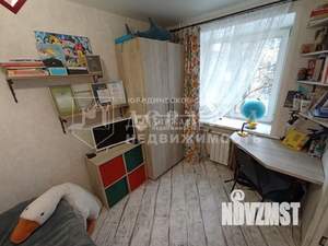 2-к квартира, вторичка, 45м2, 1/5 этаж