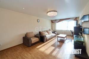 3-к квартира, вторичка, 108м2, 6/10 этаж