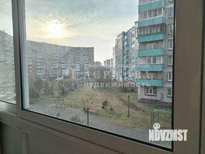 1-к квартира, вторичка, 37м2, 2/10 этаж