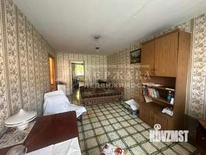 2-к квартира, вторичка, 44м2, 1/5 этаж