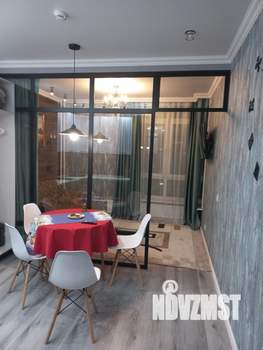 Студия квартира, вторичка, 27м2, 9/15 этаж