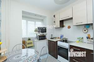 2-к квартира, вторичка, 47м2, 4/12 этаж