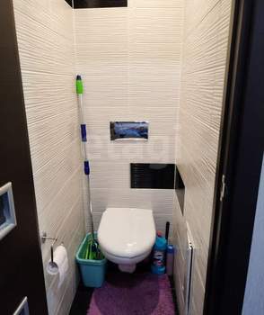 2-к квартира, вторичка, 52м2, 6/10 этаж