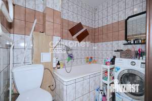 2-к квартира, вторичка, 44м2, 1/5 этаж