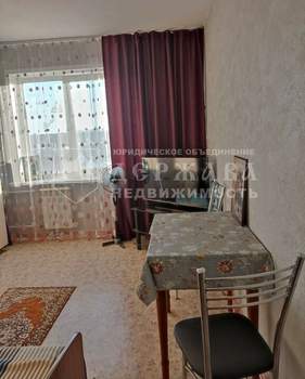 1-к квартира, вторичка, 17м2, 8/9 этаж