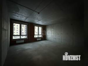 4-к квартира, вторичка, 87м2, 7/16 этаж