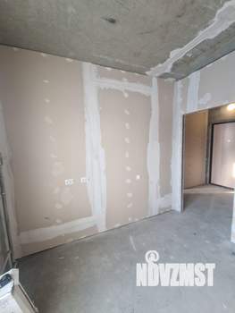 1-к квартира, вторичка, 33м2, 5/9 этаж