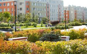 3-к квартира, вторичка, 65м2, 2/5 этаж