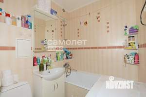 3-к квартира, вторичка, 42м2, 5/5 этаж