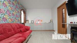 3-к квартира, вторичка, 47м2, 2/5 этаж