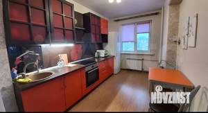 1-к квартира, вторичка, 46м2, 11/18 этаж