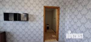 1-к квартира, вторичка, 28м2, 9/9 этаж