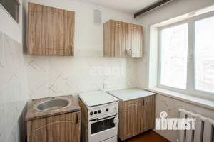 3-к квартира, вторичка, 45м2, 4/5 этаж