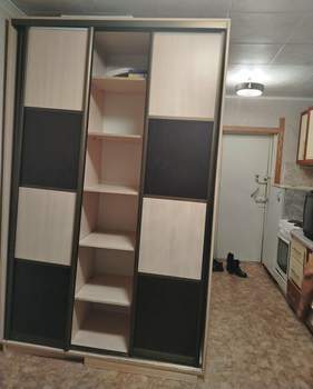 1-к квартира, вторичка, 17м2, 3/9 этаж