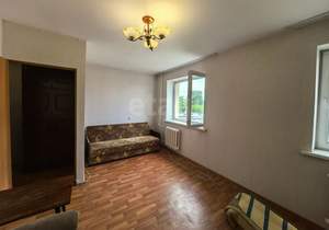 1-к квартира, вторичка, 28м2, 2/3 этаж