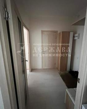 1-к квартира, вторичка, 33м2, 3/10 этаж