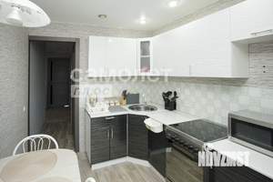 3-к квартира, вторичка, 61м2, 3/5 этаж