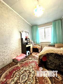 2-к квартира, вторичка, 45м2, 5/5 этаж