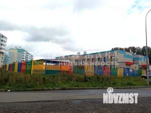 1-к квартира, вторичка, 25м2, 1/9 этаж