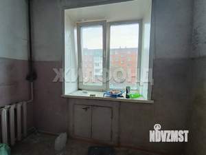 2-к квартира, вторичка, 43м2, 2/5 этаж