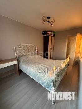2-к квартира, вторичка, 47м2, 5/5 этаж