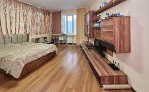 3-к квартира, вторичка, 89м2, 4/6 этаж