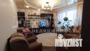 3-к квартира, вторичка, 64м2, 4/9 этаж